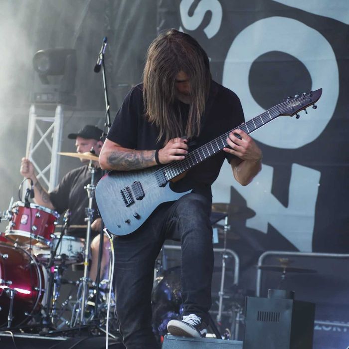 Gitary z Cezarym - Nauka gry na gitarze Ostrołęka (Nauka i Serwis)