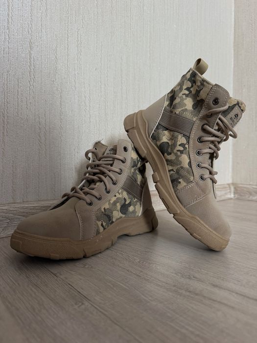 Черевики Multicam, розмір 40