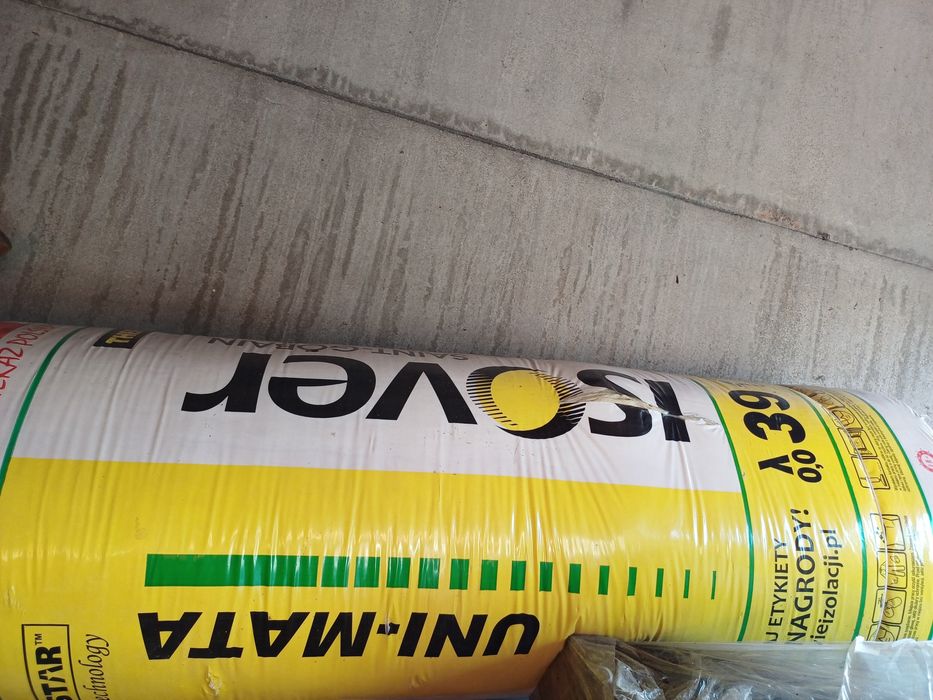 Wata do ocieplenia