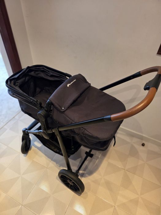 Carrinho bebé bebeconfort