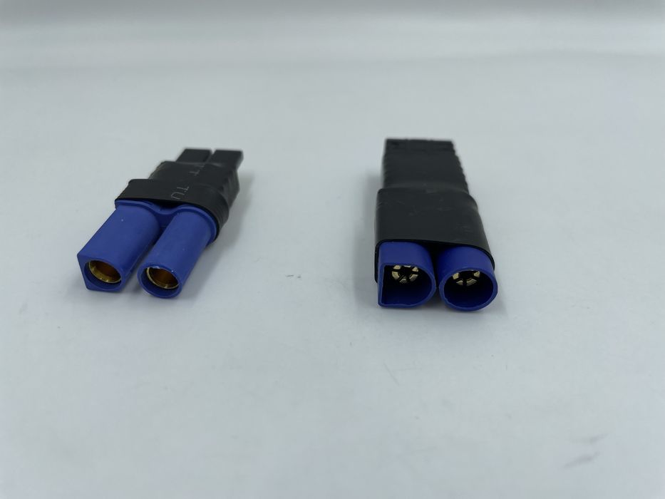 Adaptery złączy wysokoprądowych