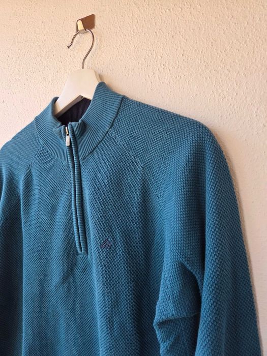 Camisola de malha da Quebramar, tamanho S