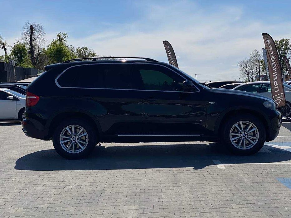 BMW X5 2007 E70 (Розстрочка / Лізинг)