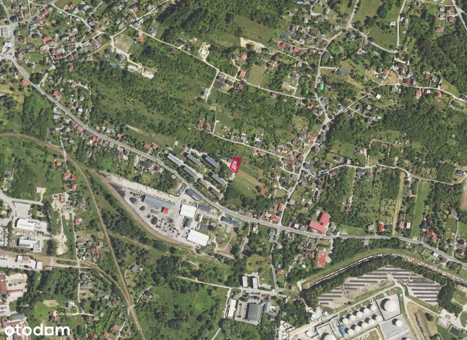 Dom – Trzebinia - Widok 5