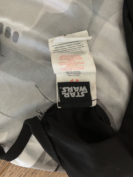 Star Wars Strój szturmowca rozmiar 158/164