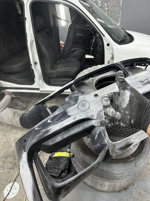 Малярка покраска авто 60$