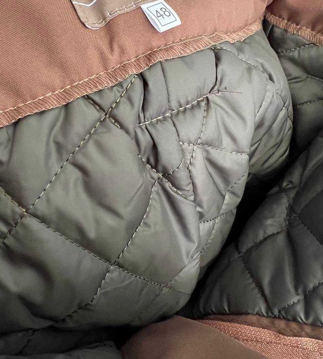 Штани ЗИМНІ Олива Columbia водовідштовхувальні утепленнi