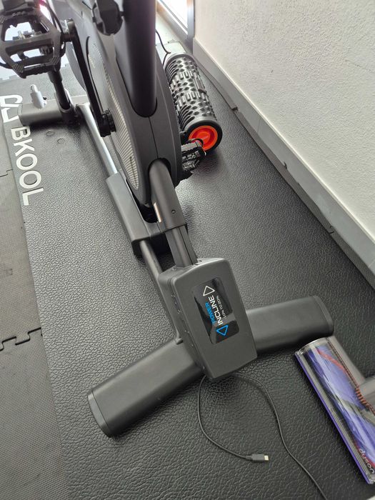 Bicicleta nordictrack
