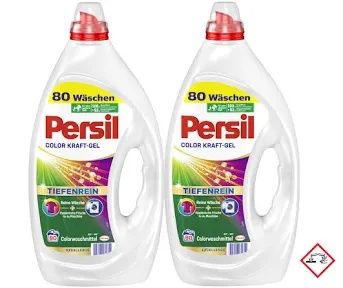Persil 80 prań color