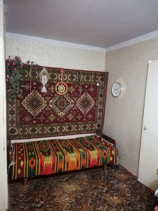 продам 3кiмнатну квартиру м. Суми