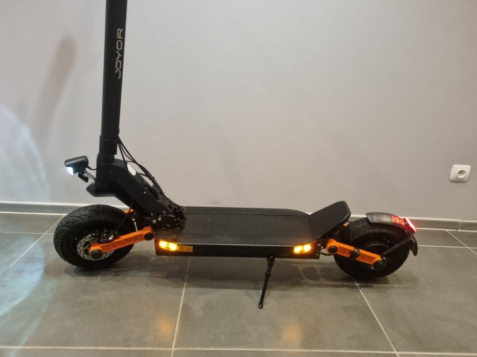 Hulajnoga Joyor S8s