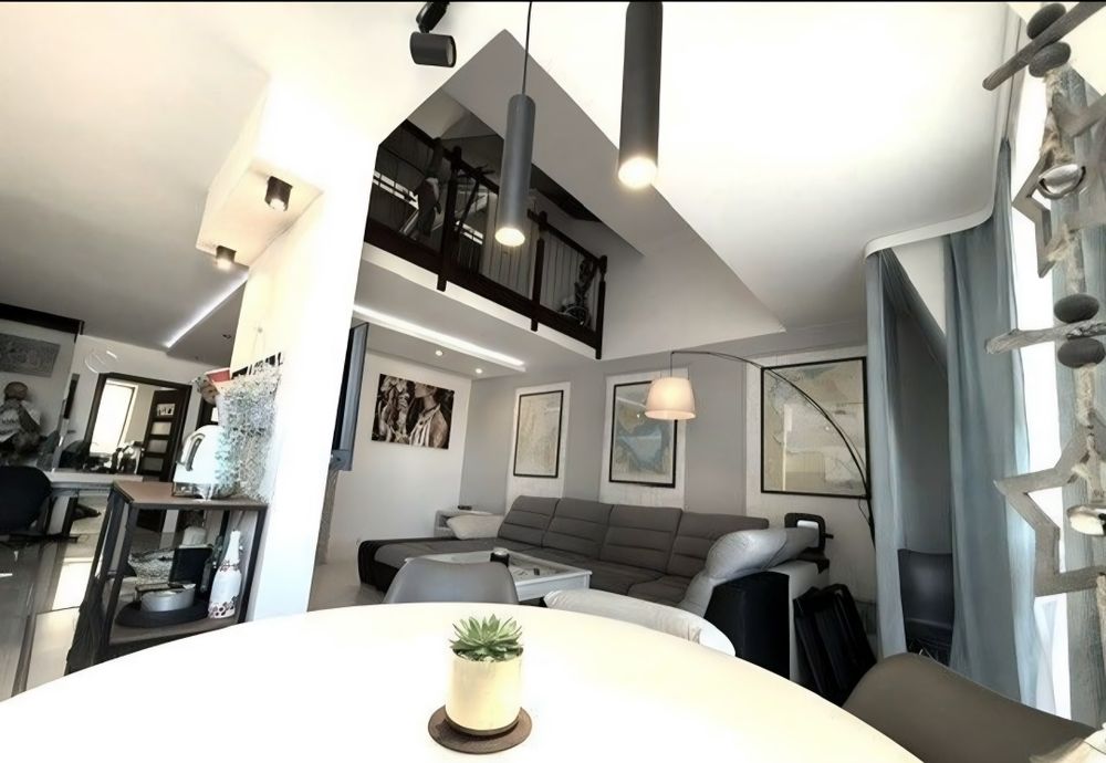 Apartment in Szczecin - View 2