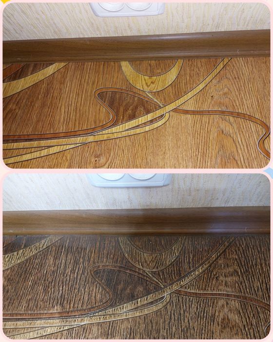 Прибирання домів та квартир , хімчистка меблів , коврів , ковроліну