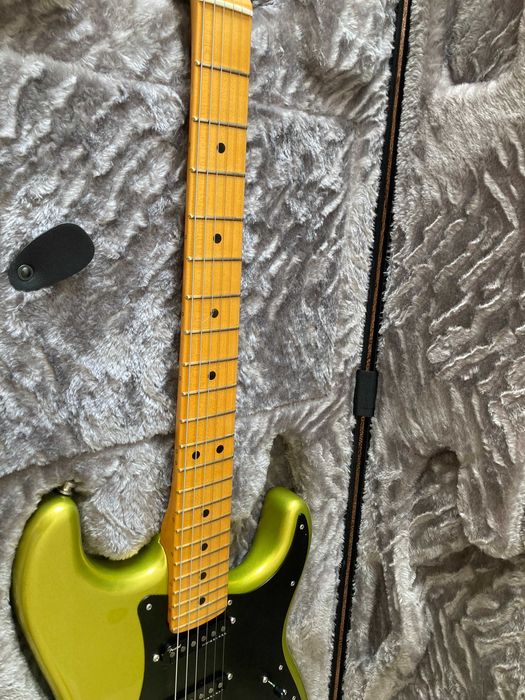 Fender American Ultra II Stratocaster (USA)