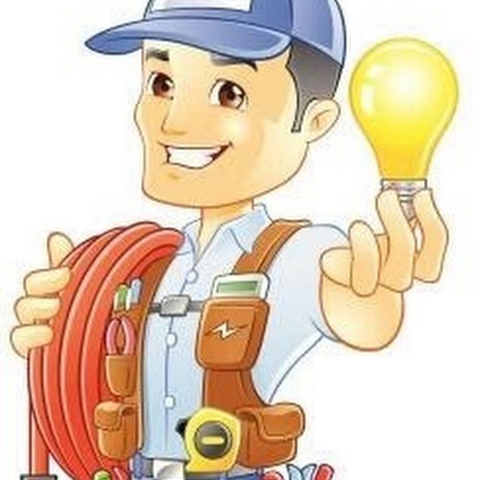 Электромонтажные работы