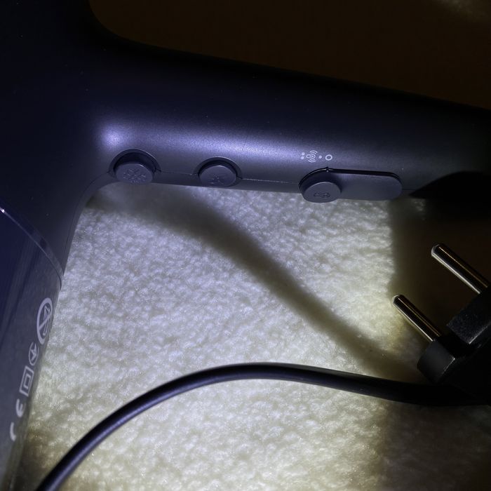 Фен Philips 5000 series BHD504/00: 1 000 грн. - Фены, укладка волос ...