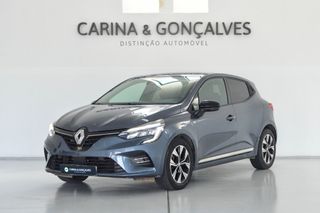 Renault Clio 1.0 TCe Evolution