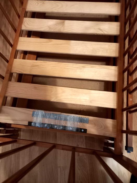 Дитяче ліжко, автокрісло