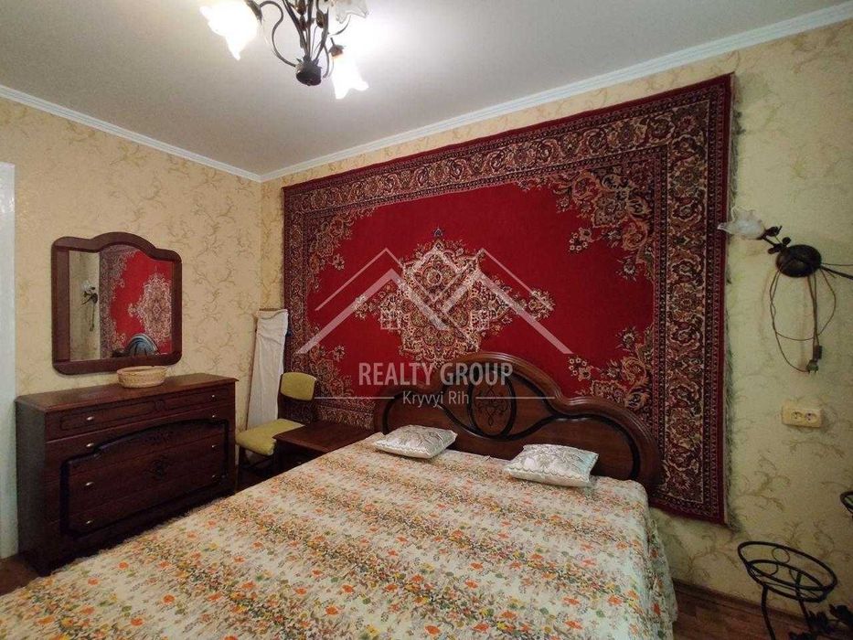 Оренда затишної 2к квартири на Ювілейному