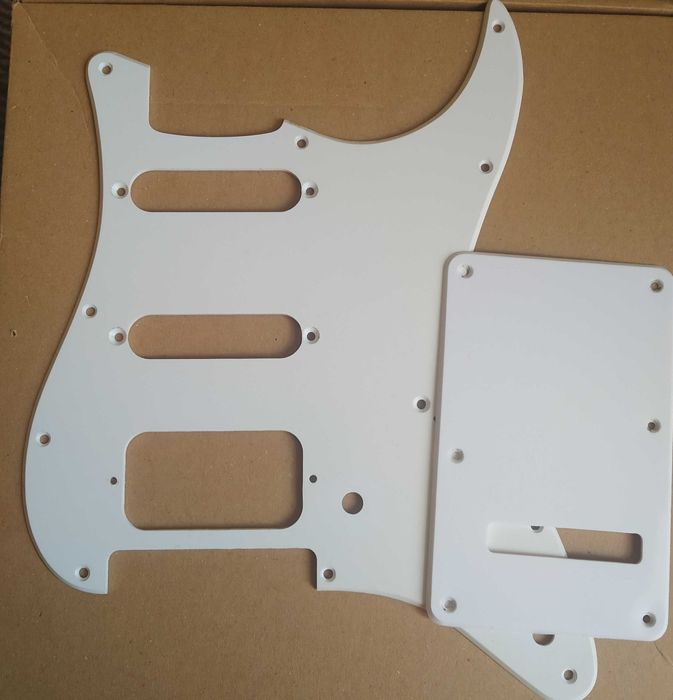 Пікгвард для статокастера