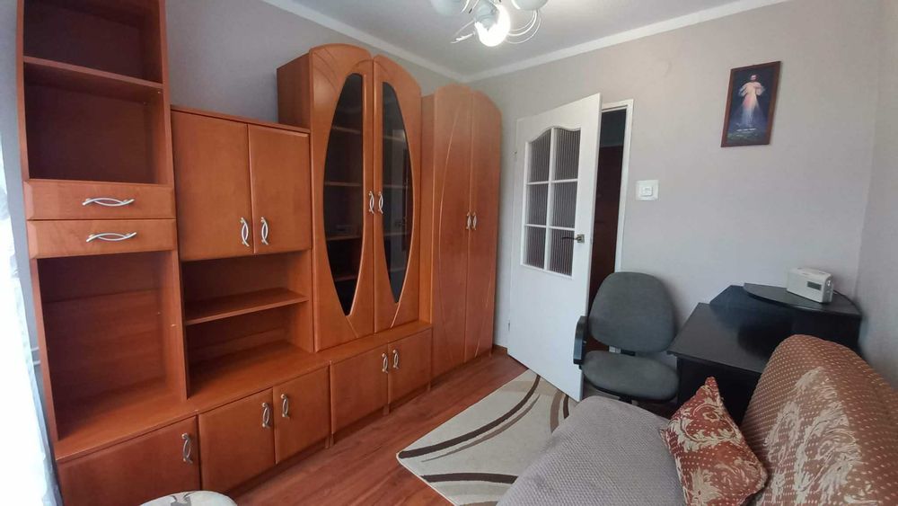 Mieszkanie 36 m² do wynajecia od zaraz - bardzo dobra lokalizacja - Widok 4