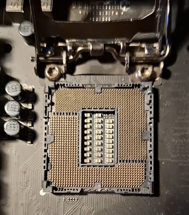 Płyta główna MSI Z97 GAMING 3