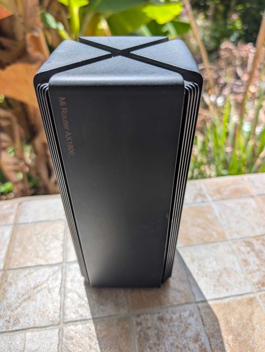 Vendo repetidor wireless Xiaomi AX1800 usado