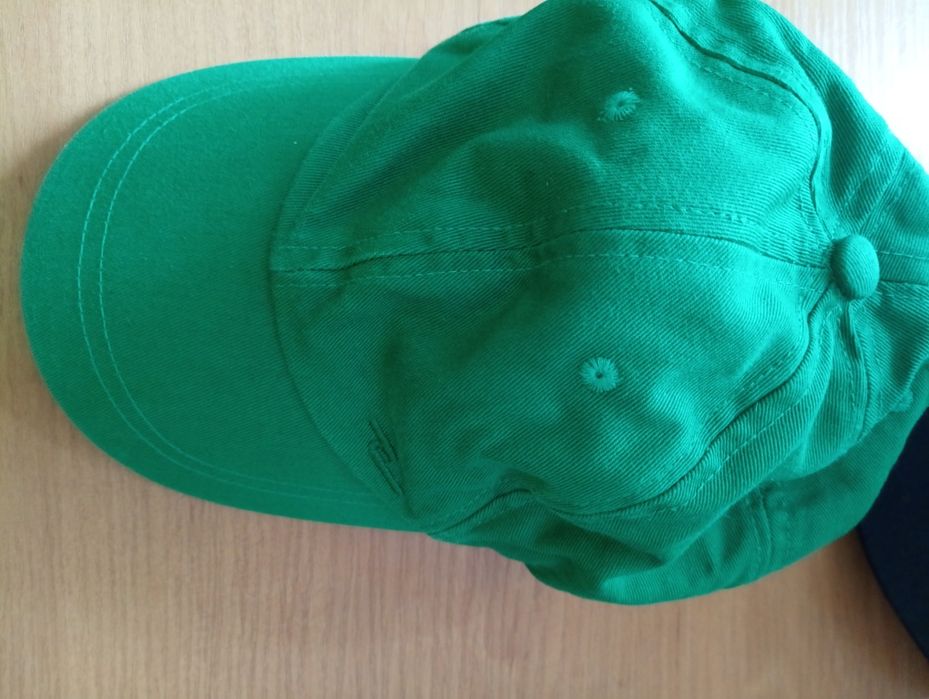 Продам нові бейсболки