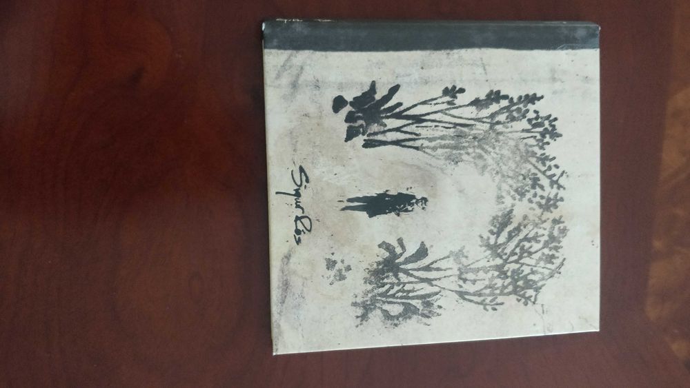 Sigur Rós - Takk..