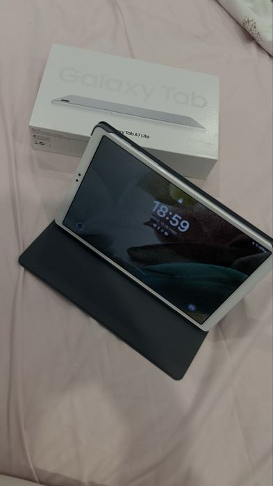 Tablet GALAXY TAB A7 Lite