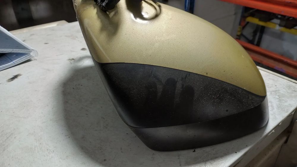 Retrovisor Citroen Xsara Picasso Direito