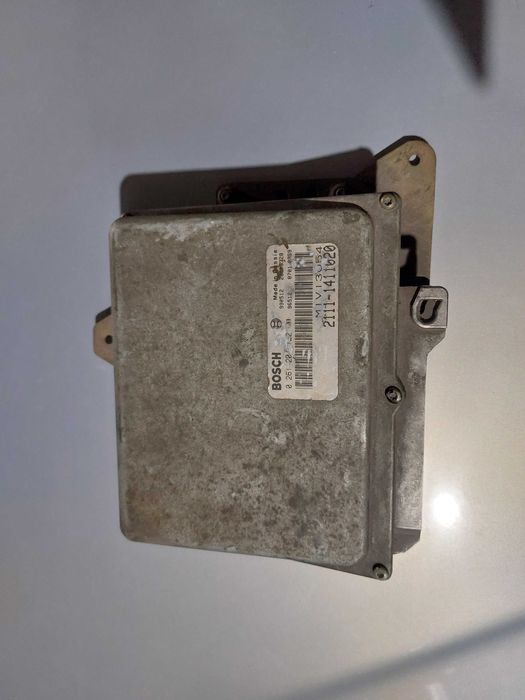 Блок управління mivi 3054  ваз 2109