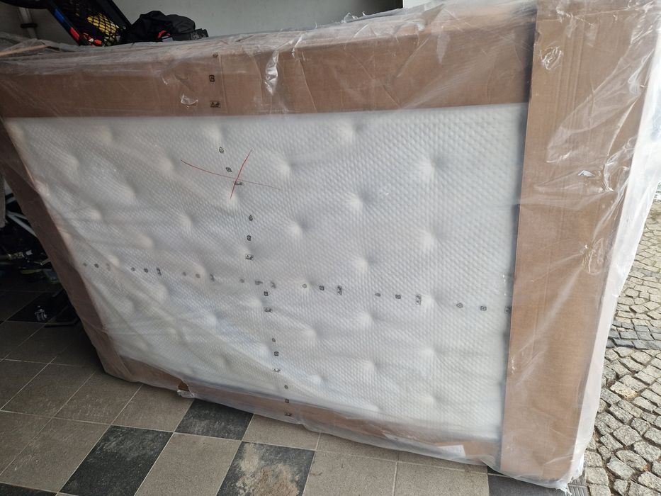 140x200 x26cm Nowy materac