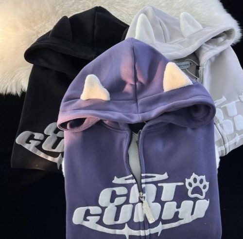 Худі на блискавці деталі в описі