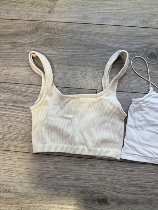 Різні топи , майки