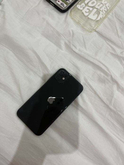 Iphone 11 bom estado