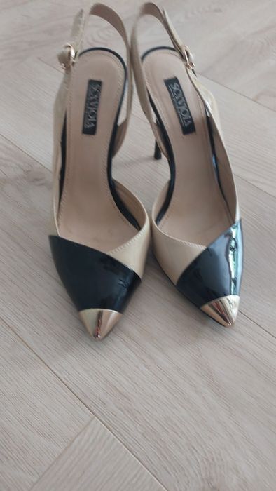 Buty ScaViola roz 38