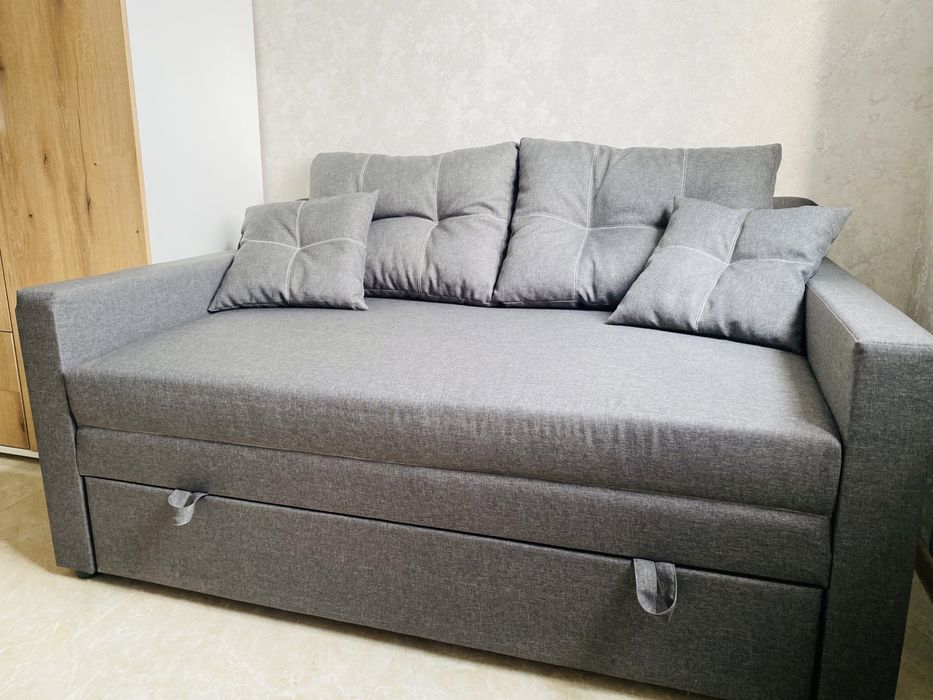 РОЗПРОДАЖ! Диван Кубус. Малютка.Американка.Еврокнижка