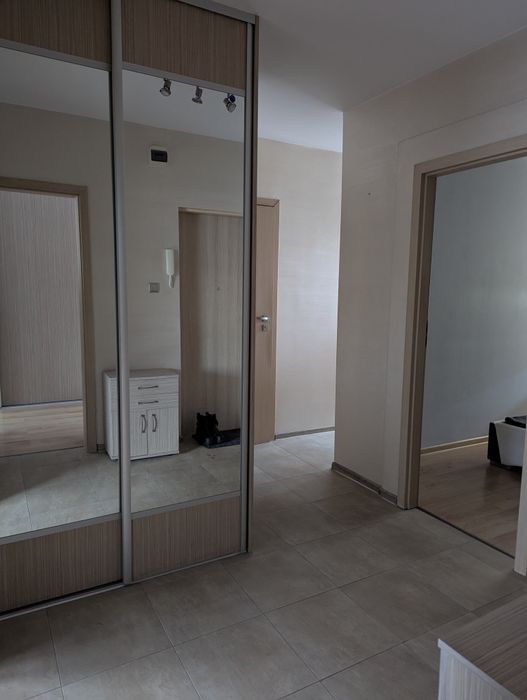 Radogoszcz Wschód ,52,97 m² | 1 piętro | Gotowe do wprowadzenia!