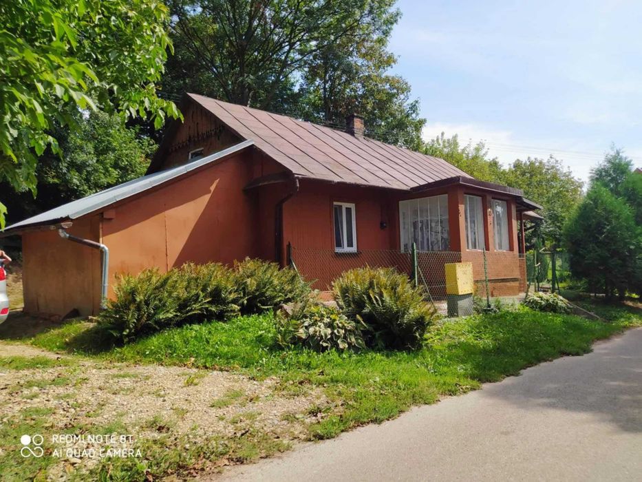 Dom na sprzedaż Przeworsk - Studzian