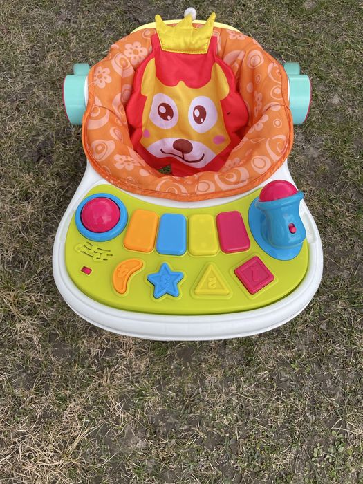 Продам дитячі ходунки