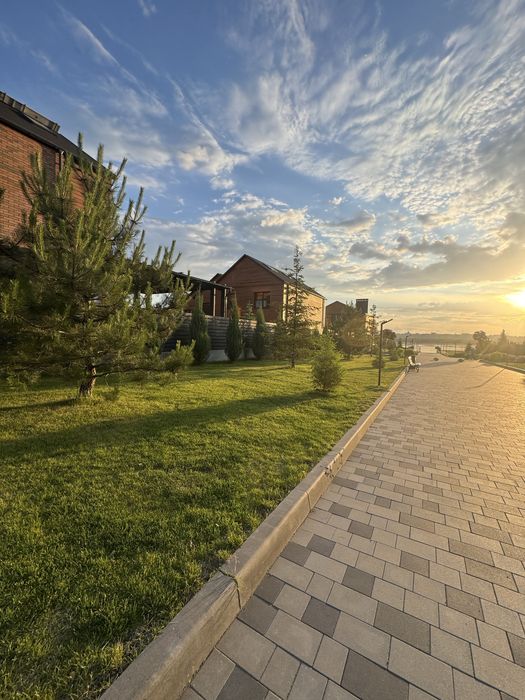 Продам Таунхаус Comfort City Lagoon