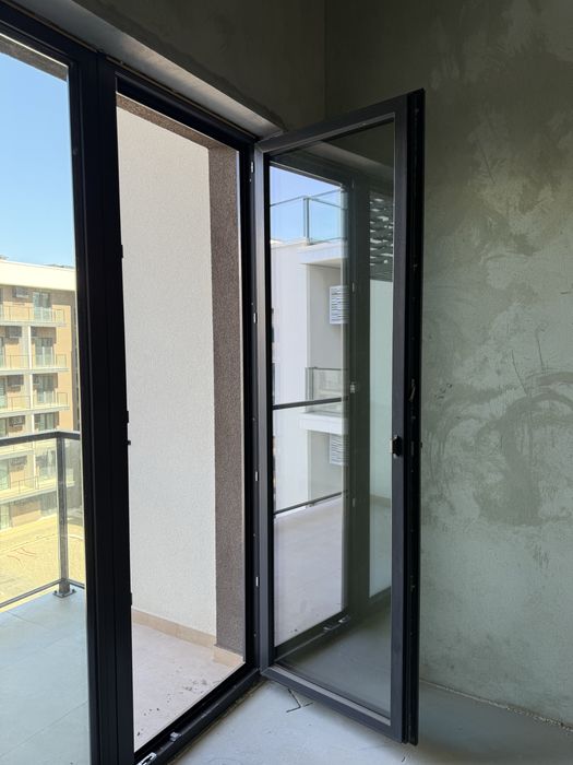 Продам 1к квартиру 43кв.м в центрі міста