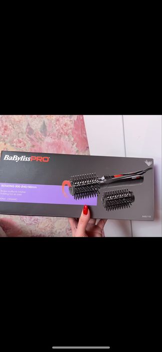 BaBylissPRO фен