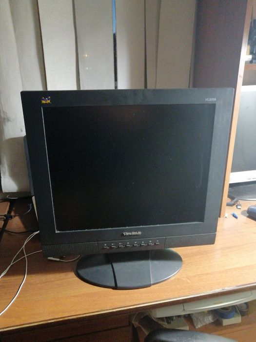 Продам  1 Монитори за 200 грн. Viewsonic vg800b