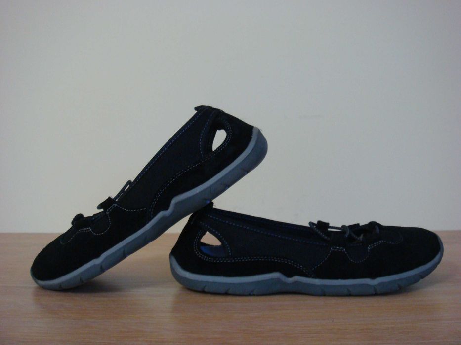 Балетки Lands End 40-41 туфли