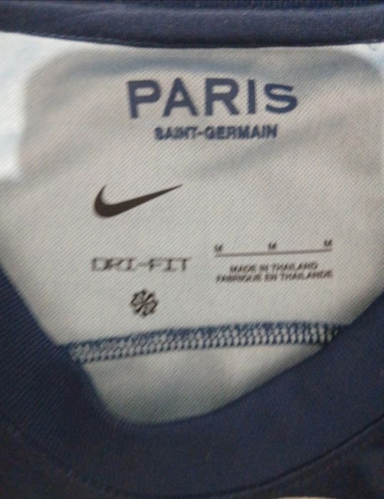 Camisola psg 22/23  messi