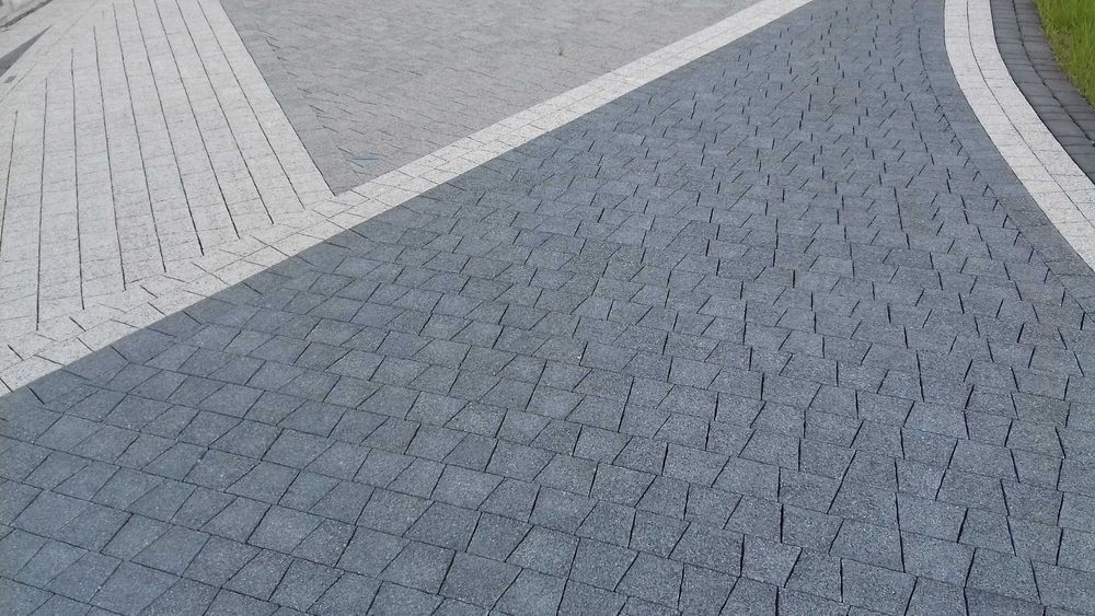 Kostka brukowa Grande 6cm różne kolory! Mega okazja