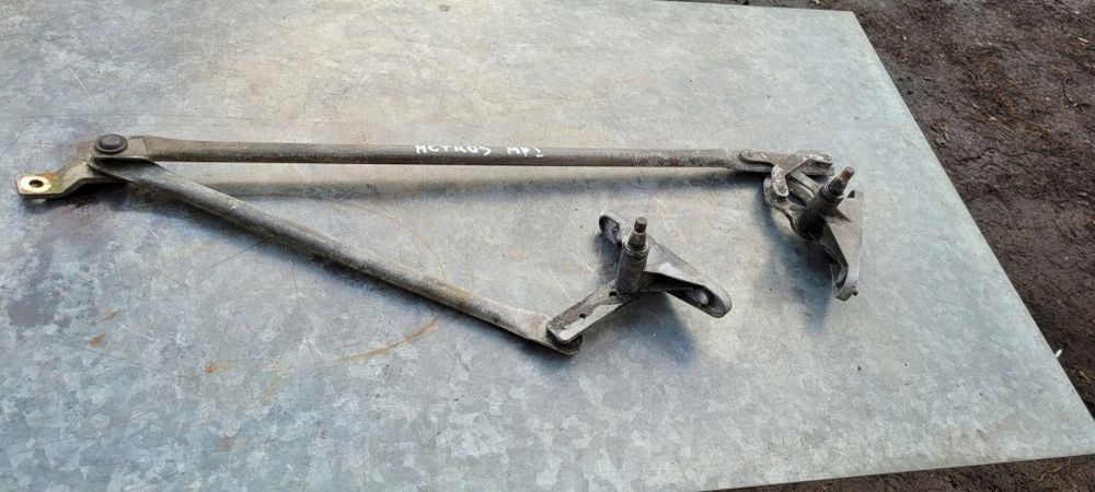 mechanizm wycieraczek mercedes actros oryginał