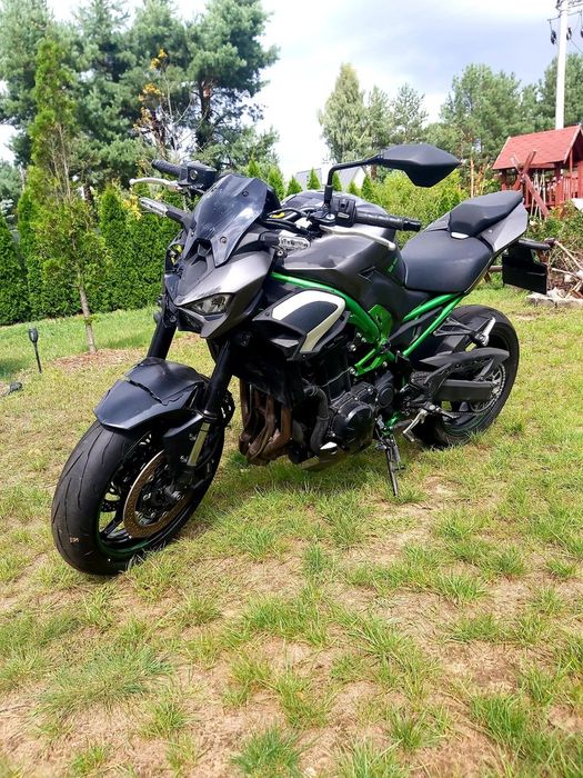 Kawasaki